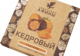 Сибирские Афины