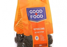 GOOD FOOD