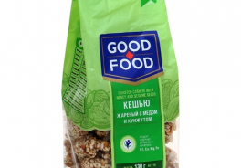 GOOD FOOD