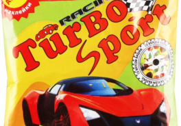 Turbo Sport