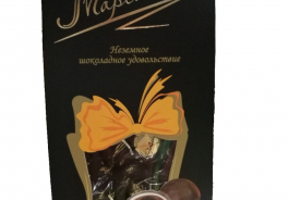 Сладкий орешек