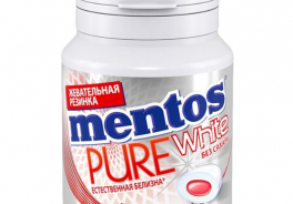 MENTOS
