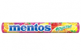 MENTOS