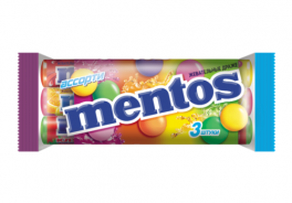 MENTOS