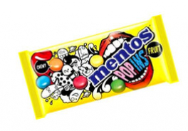 MENTOS