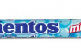 MENTOS