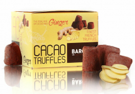 Baron Chocolatier