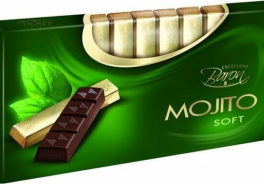 Baron Chocolatier