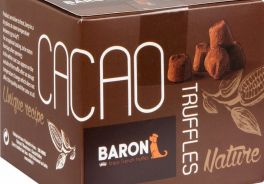 Baron Chocolatier