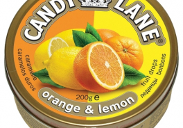 Candy lane
