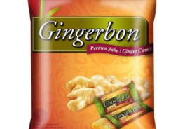 Gingerbon