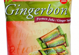 Gingerbon