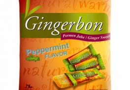 Gingerbon