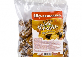 Коровка