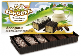 Коровка