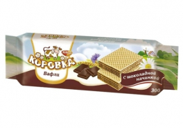 Коровка