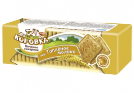 Коровка