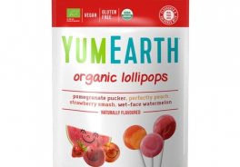 YumEarth
