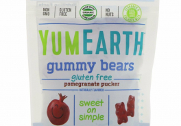 YumEarth