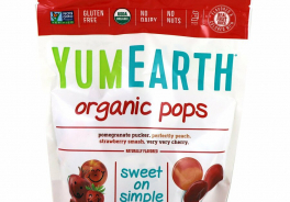 YumEarth