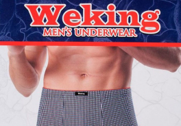 Weking