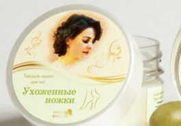 ТРИУМФ КРАСОТЫ