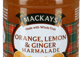 Mackays
