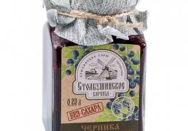 Столбушино