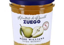 Zuegg