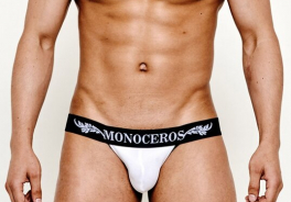MONOCEROS UNDERWEAR