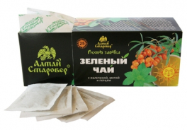 Алтай-Старовер