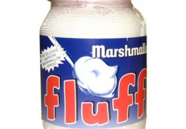 Marshmallow Fluff