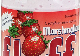 Marshmallow Fluff