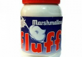 Marshmallow Fluff