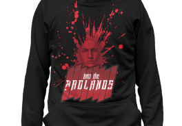 Badlands