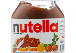 Nutella