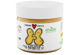 Nutbutter