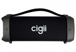 Cigii