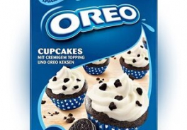 Oreo
