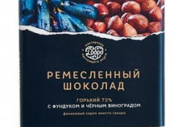 Мастерская шоколада Добро