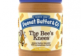 Peanut Butter & Co.