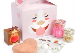 Beauty Bar