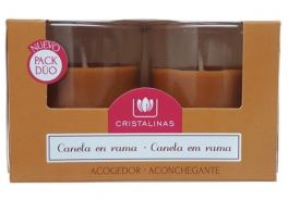 CRISTALINAS