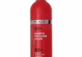 Black professional line