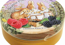Beatrix Potter