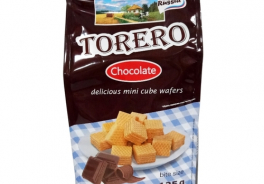 TORERO
