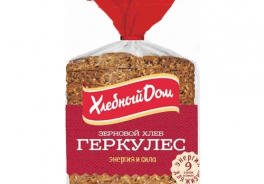 Хлебный Дом