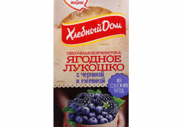 Хлебный Дом