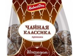 Хлебный Дом