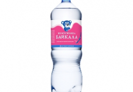 Жемчужинка Байкала